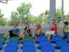 Vylet mladez mistrovstvi CR hry plamen Brno 2014